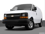  Front angle view, low wide perspective photo